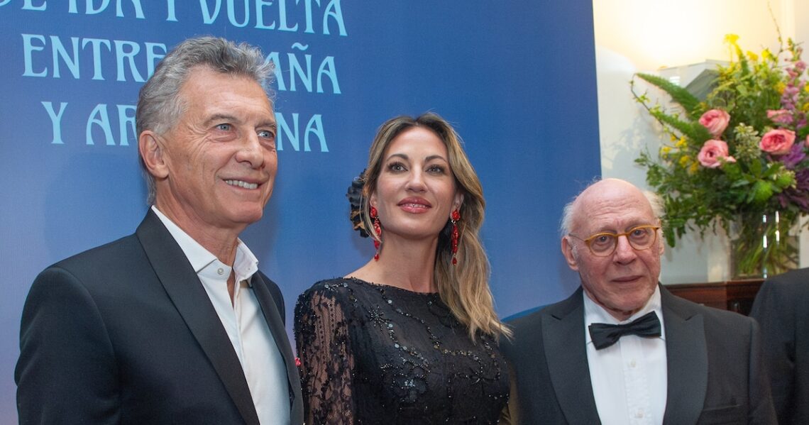 Más de 500 personas se unieron en Buenos Aires para celebrar el arte y la cultura en beneficio del Bellas Artes.