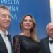 Más de 500 personas se unieron en Buenos Aires para celebrar el arte y la cultura en beneficio del Bellas Artes.