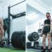 El atleta Daniel Mulligan estableció un nuevo récord al levantar más de 822 mil kilos en un día para ayudar a pacientes con cáncer.