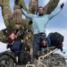 Jonathan Roberts completó un épico viaje de 16,430 kilómetros en moto, cruzando ocho países y superando retos.