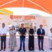 El regreso a clases se celebra con la inauguración de una secundaria en Juárez, con apoyo de Samuel García y Mariana Rodríguez.
