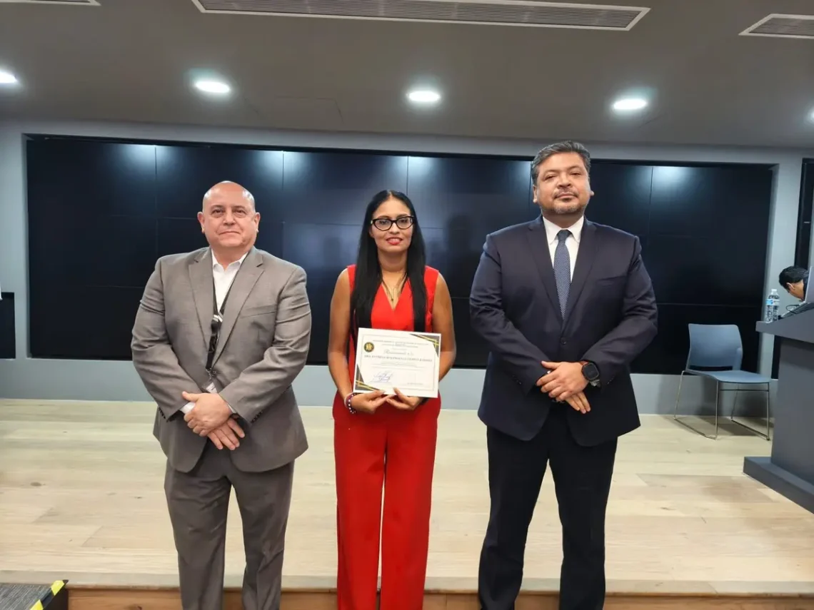 La Fiscalía de Nuevo León está formando peritos para optimizar dictámenes en juicios orales con un enfoque técnico.