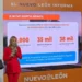 El Hospital Infantil de Guadalupe recibirá un galardón en Nueva York por su innovadora atención pediátrica y su relevancia social.