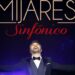 La suspensión definitiva del show sinfónico de Mijares deja a sus fans desilusionados por razones de seguridad.