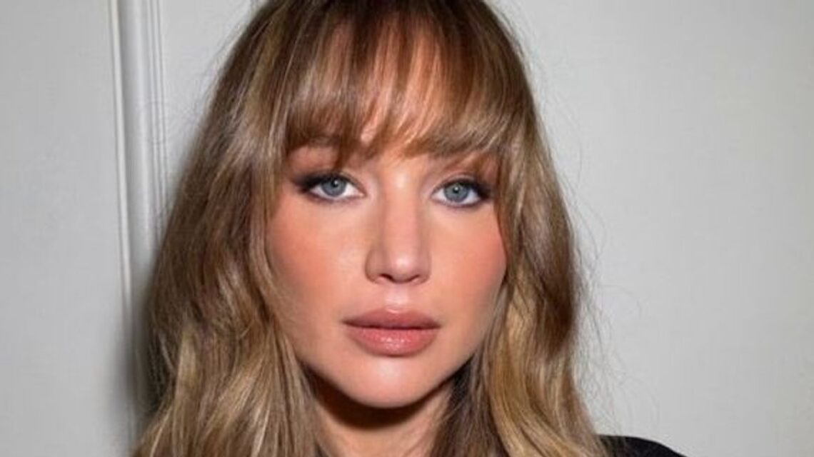 La aclamada actriz Jennifer Lawrence se une a Instagram y conquista rápidamente a casi un millón de seguidores.