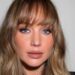 La aclamada actriz Jennifer Lawrence se une a Instagram y conquista rápidamente a casi un millón de seguidores.