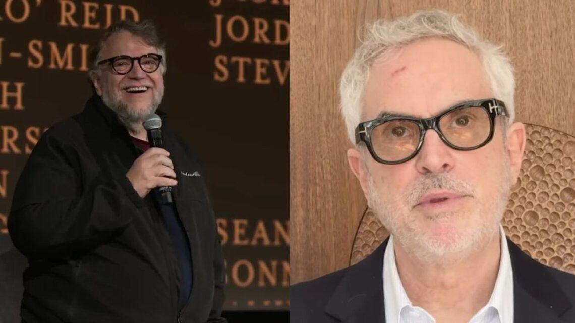 El Festival de Cine en Michoacán contará con la presencia de reconocidos cineastas como Guillermo Del Toro y Alfonso Cuarón.