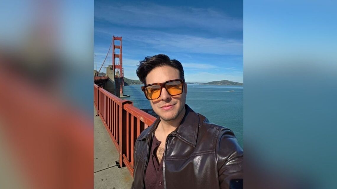 El actor Vadhir Derbez informa sobre un amparo en su defensa legal tras irregularidades en el caso de abuso.