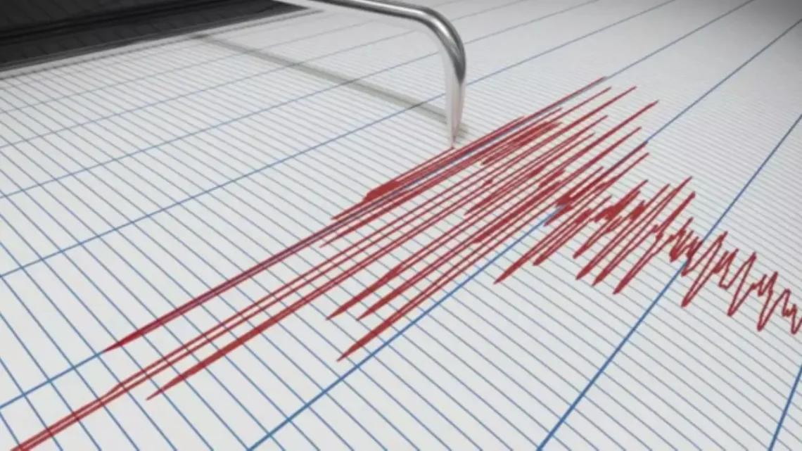 Un sismo sacudió Montemorelos, generando estruendo y movimiento entre los habitantes, aunque no se reportan daños.