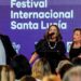 El Festival Santa Lucía promete una experiencia internacional con 182 expresiones artísticas y más de 900 artistas de 15 países.