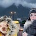 Conoce los detalles de las temperaturas frías y cómo elegir tu chamarra ideal en Monterrey.