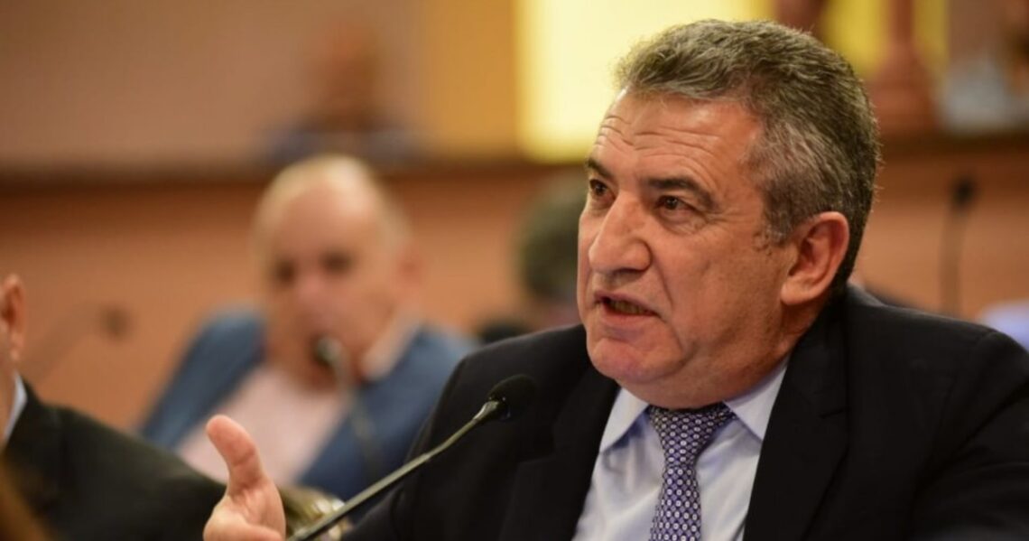 El exgobernador de Entre Ríos, Sergio Urribarri, será trasladado a prisión tras el rechazo de su solicitud de arresto domiciliario.