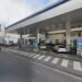 Un violento incidente en Recoleta dejó a dos personas heridas tras un conflicto en una estación de servicio.