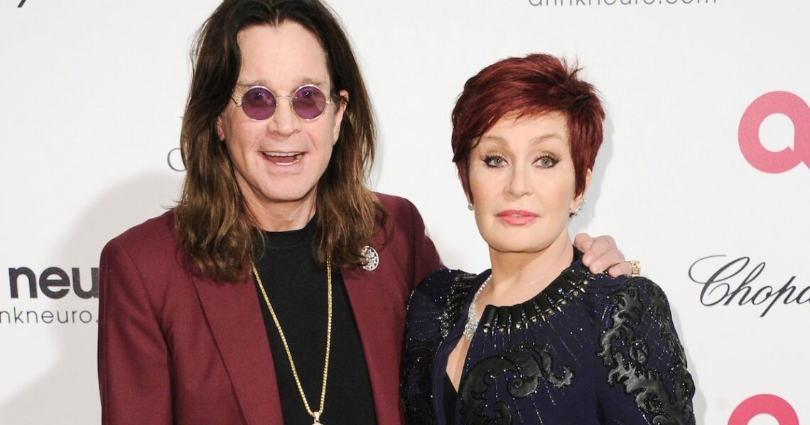 Sharon Osbourne revela las conmovedoras últimas palabras de Ozzy Osbourne antes de su fallecimiento, jugando un papel crucial en su legado.
