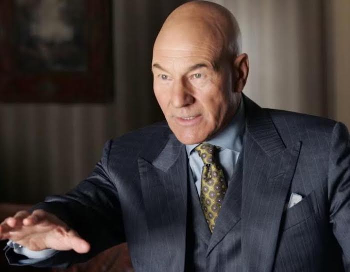 El actor británico Patrick Stewart, conocido por X-Men y Star Trek, ha fallecido a los 86 años dejando un gran legado.