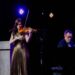 El dúo rumano Diana Jipa y Ștefan Doniga establece un récord mundial al llevar la música clásica a diversos continentes.