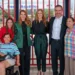 La visita de Annabelle Larouche resalta la importancia de la autonomía para personas con discapacidad en Monterrey.