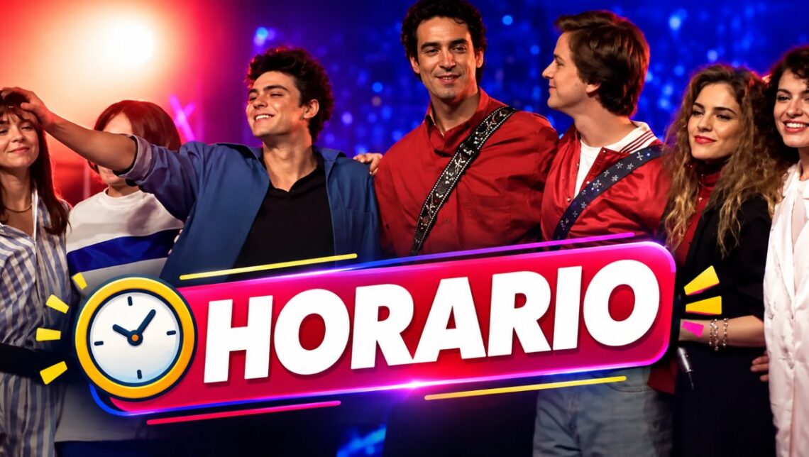 El estreno de los nuevos capítulos de Timbiriche promete emoción y nostalgia. Descubre cuándo verlos en ViX.