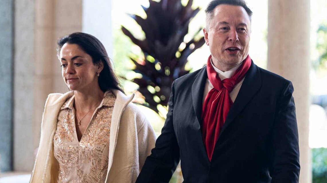 Shivon Zilis comparte detalles sobre su ruptura con Elon Musk y sus deseos por el bienestar de sus hijos.