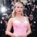 Scarlett Johansson y Brad Bird celebran en un evento especial a Michael Giacchino, el reconocido compositor de cine.