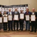 Monterrey ha sido reconocido por sus esfuerzos en prevenir la trata infantil durante el Mundial, un compromiso destacado en la seguridad.