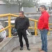 Descubre cómo el retiro de basura del Canal Medular en Monterrey previene inundaciones futuras durante las lluvias.