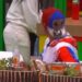 La reacción de Manelyk al tirar comida a la basura le ha costado una sanción en La Granja VIP.